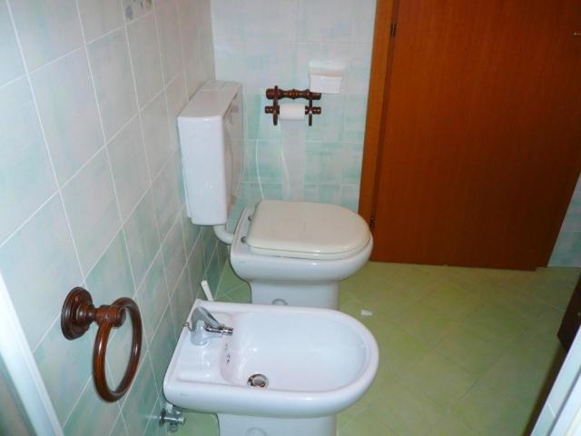Posta Vecchia Apartamento Grado Exterior foto