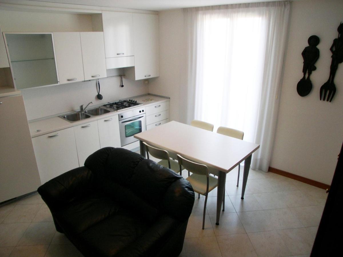 Posta Vecchia Apartamento Grado Exterior foto