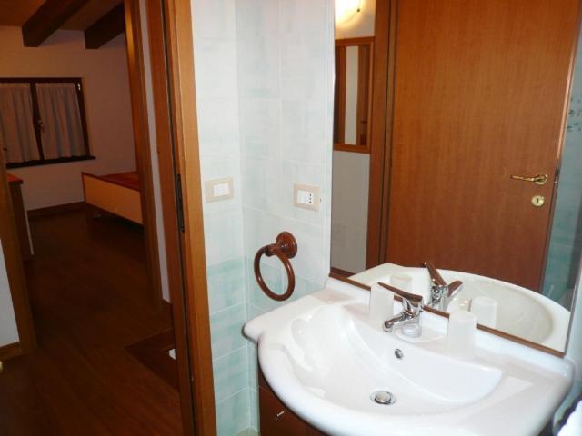 Posta Vecchia Apartamento Grado Exterior foto