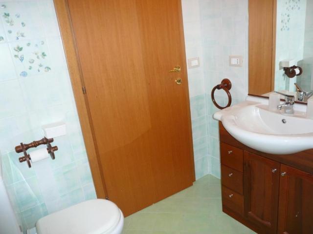 Posta Vecchia Apartamento Grado Exterior foto