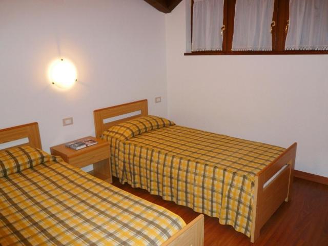 Posta Vecchia Apartamento Grado Exterior foto