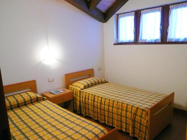 Posta Vecchia Apartamento Grado Exterior foto