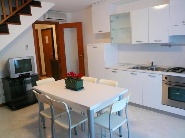Posta Vecchia Apartamento Grado Exterior foto