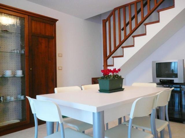 Posta Vecchia Apartamento Grado Exterior foto