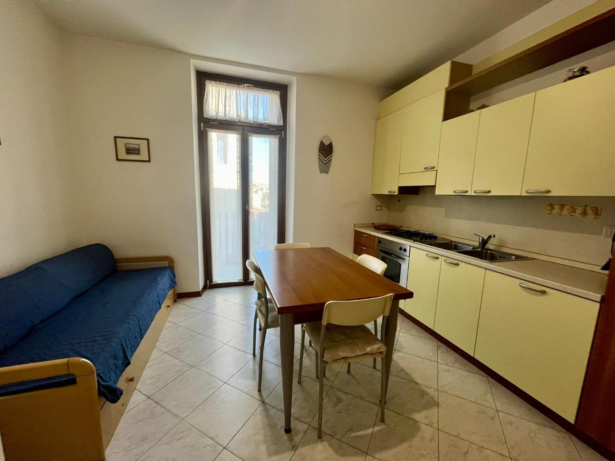 Posta Vecchia Apartamento Grado Exterior foto