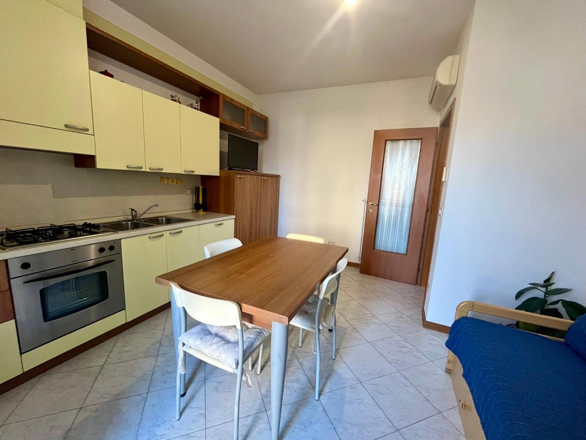 Posta Vecchia Apartamento Grado Exterior foto