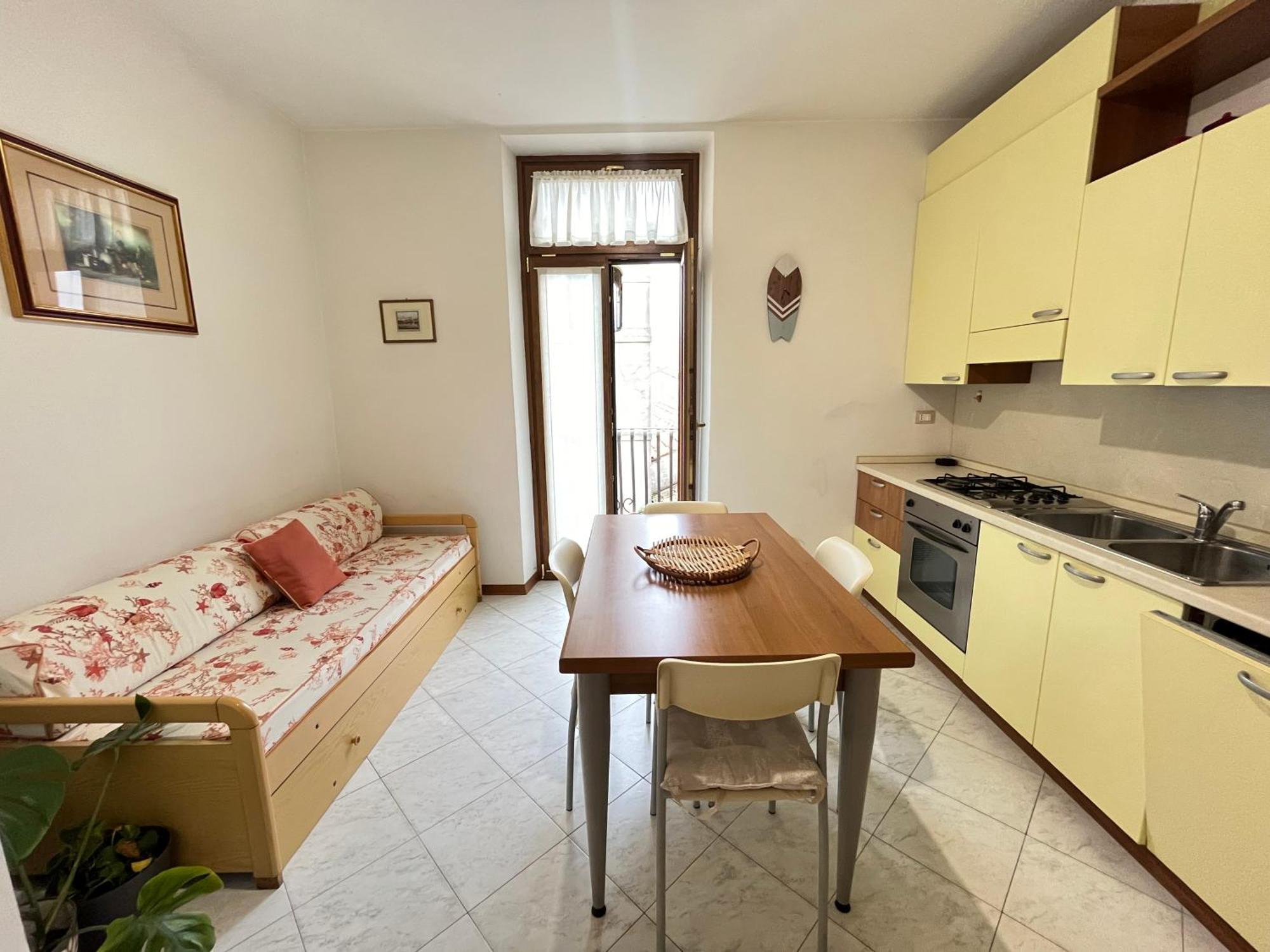 Posta Vecchia Apartamento Grado Exterior foto