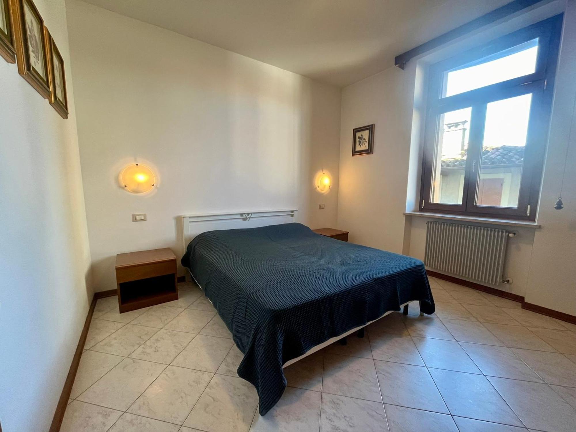 Posta Vecchia Apartamento Grado Exterior foto