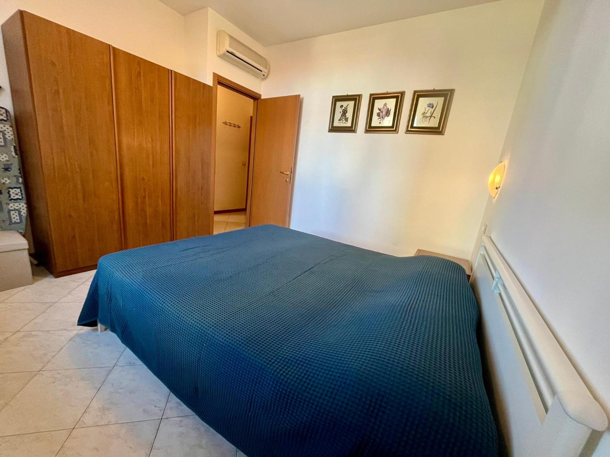 Posta Vecchia Apartamento Grado Exterior foto