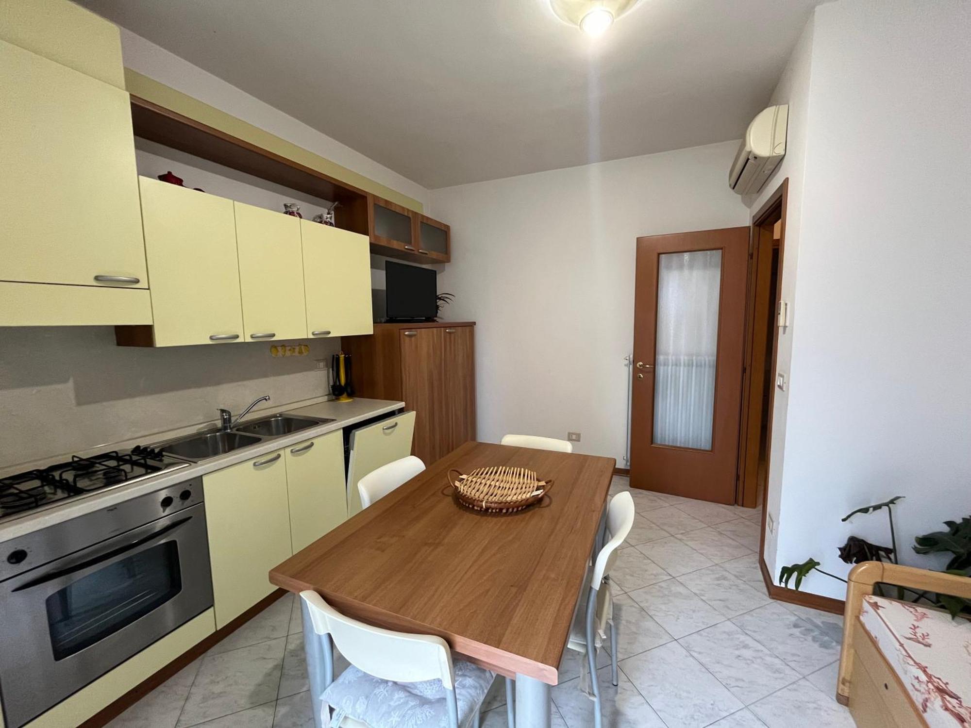 Posta Vecchia Apartamento Grado Exterior foto
