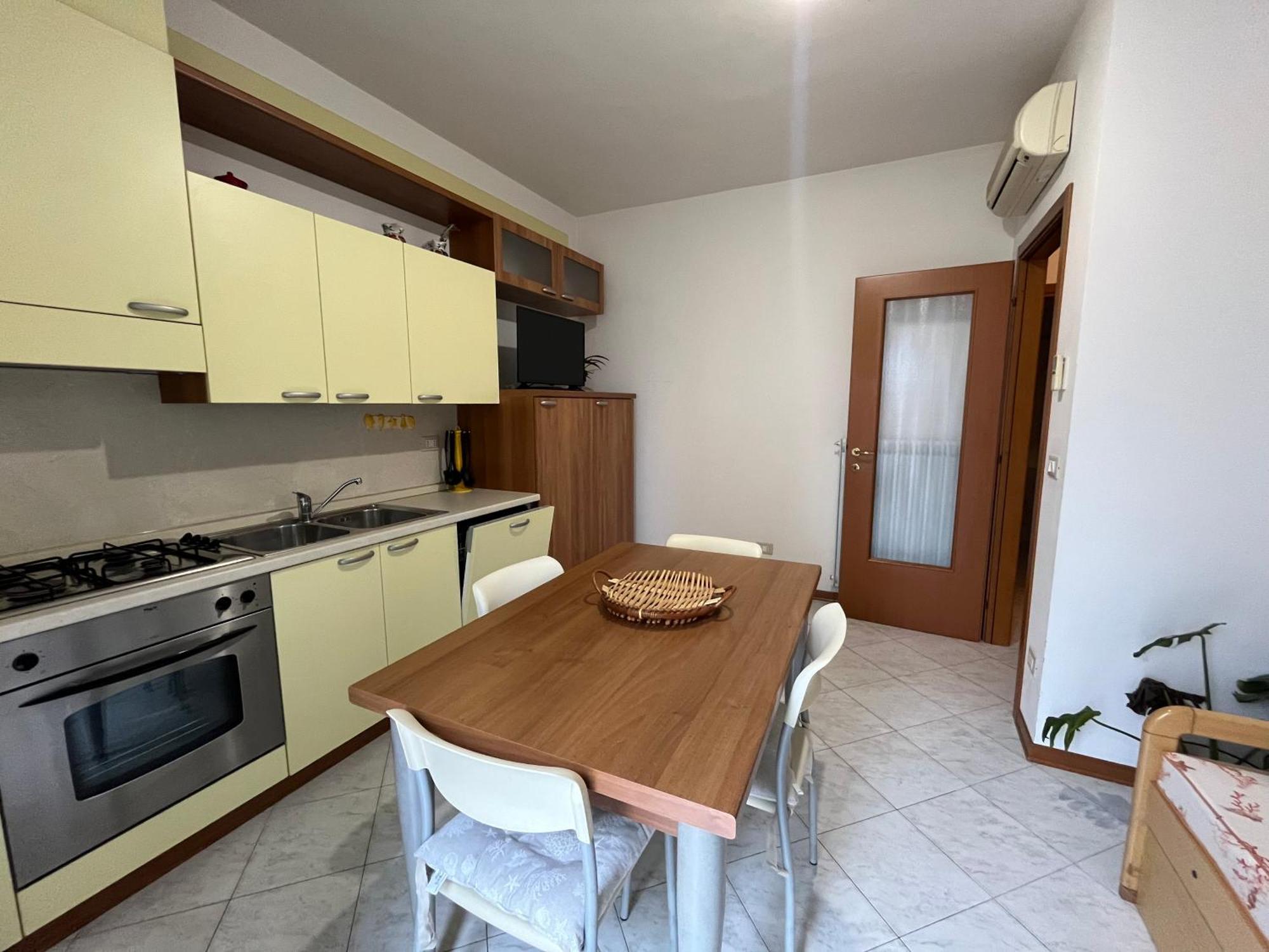 Posta Vecchia Apartamento Grado Exterior foto