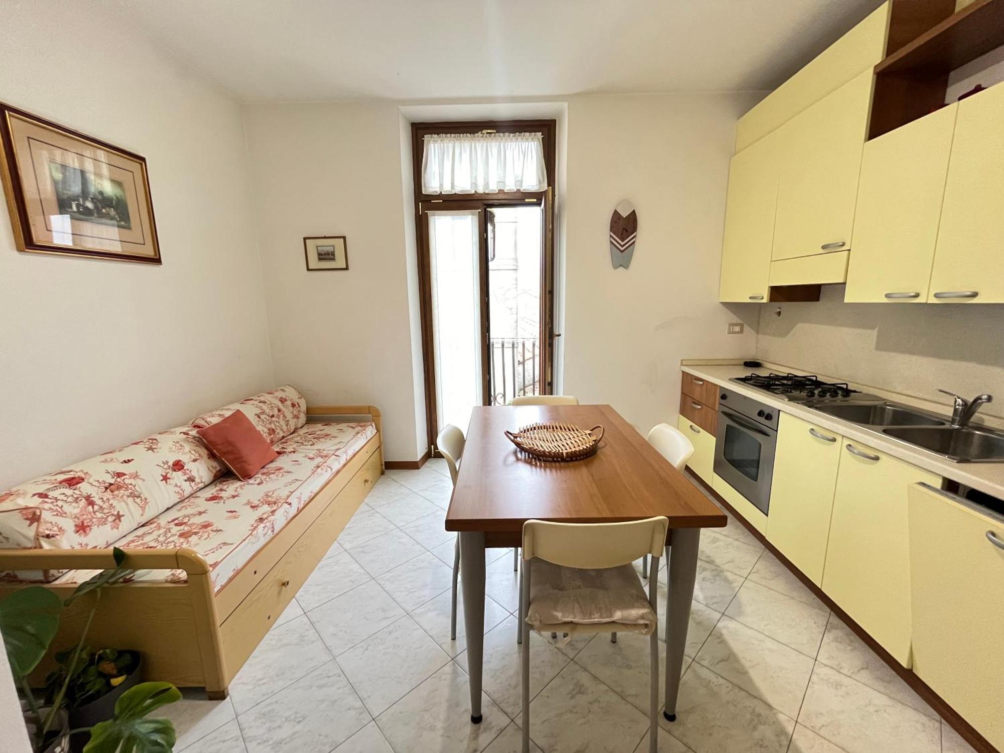Posta Vecchia Apartamento Grado Exterior foto