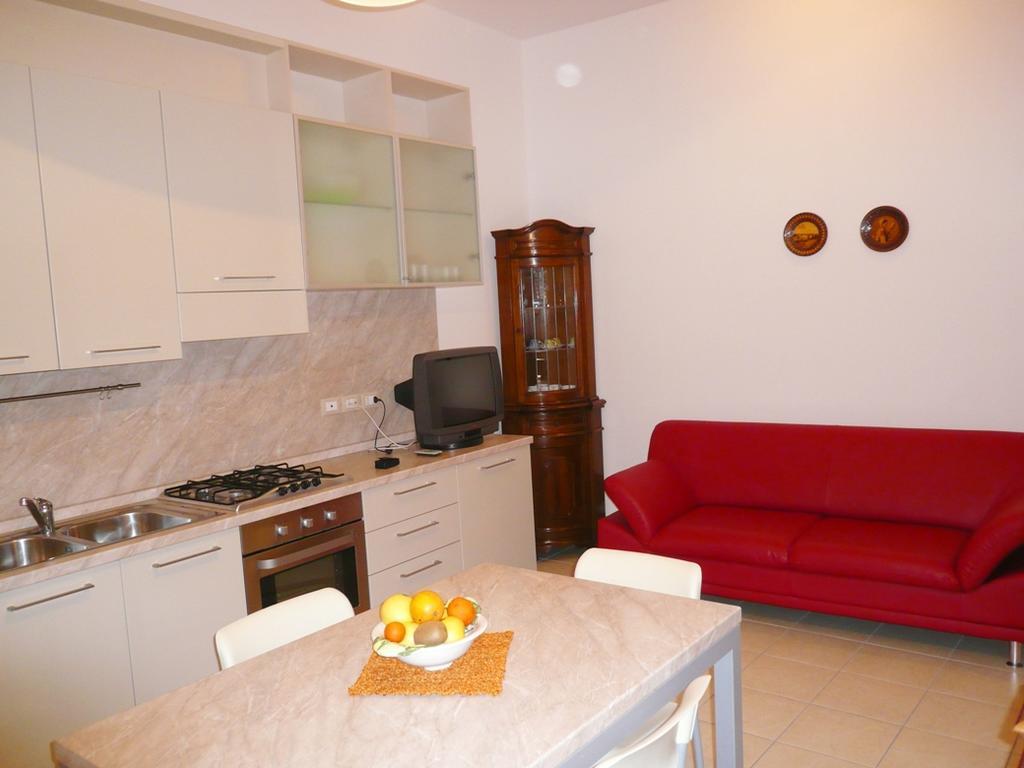 Posta Vecchia Apartamento Grado Exterior foto