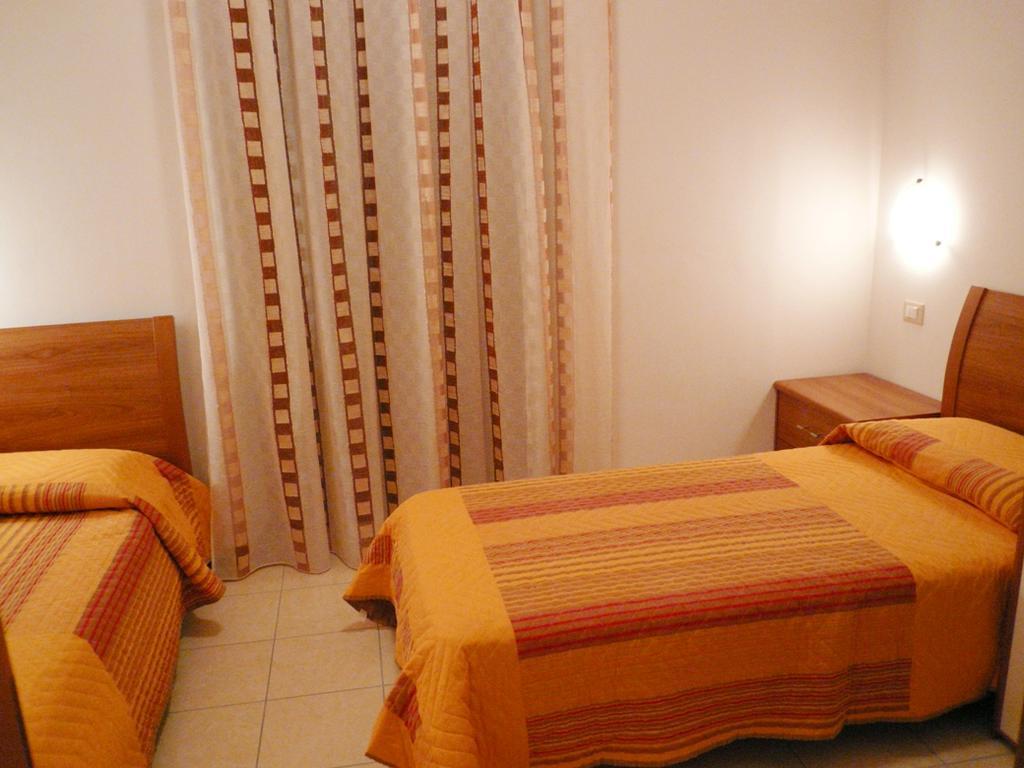 Posta Vecchia Apartamento Grado Exterior foto