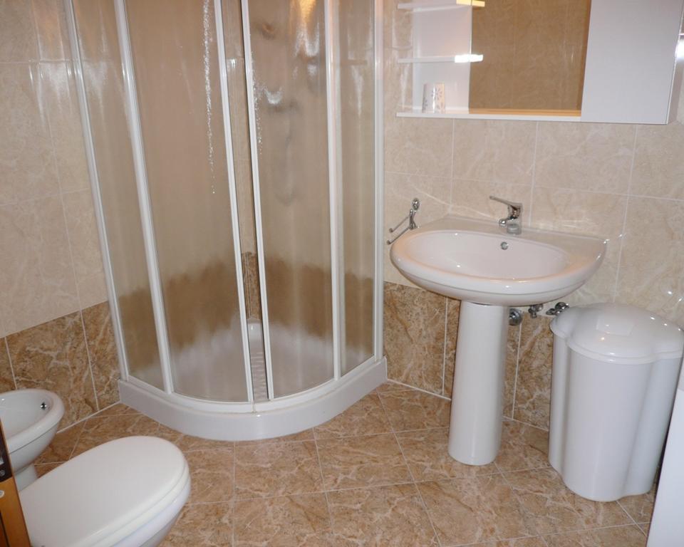 Posta Vecchia Apartamento Grado Exterior foto