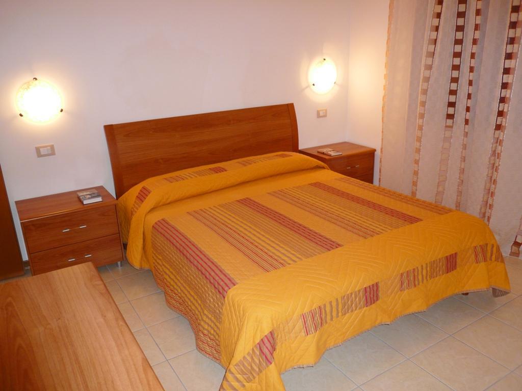 Posta Vecchia Apartamento Grado Exterior foto