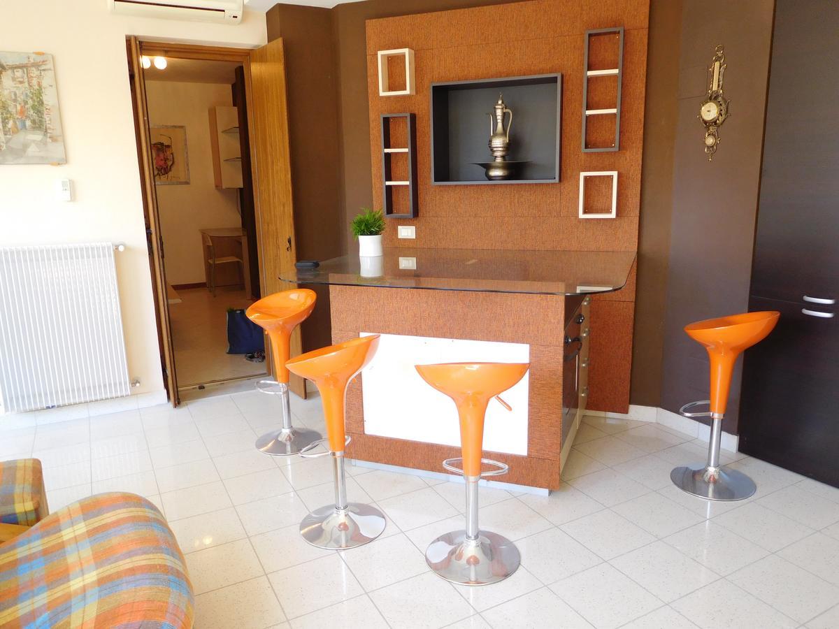 Posta Vecchia Apartamento Grado Exterior foto