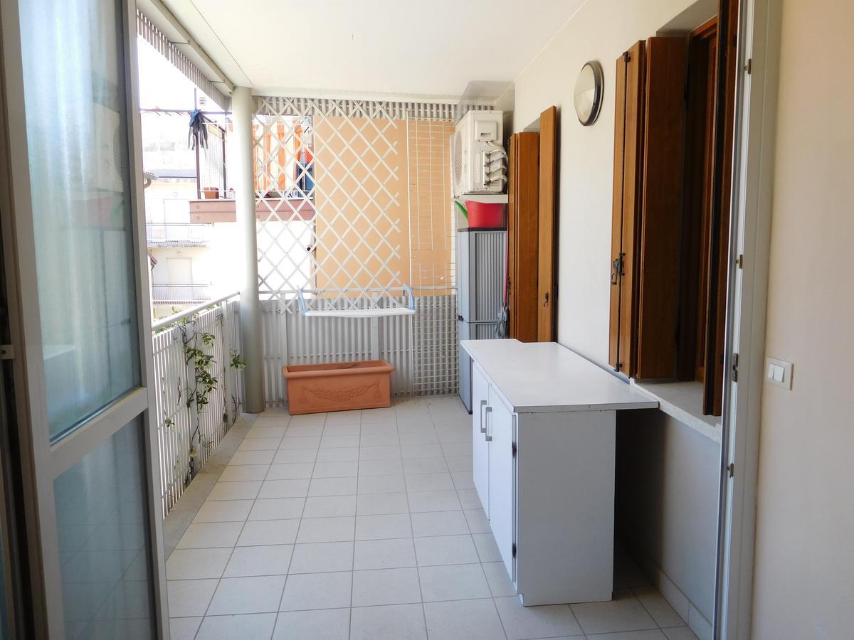 Posta Vecchia Apartamento Grado Exterior foto