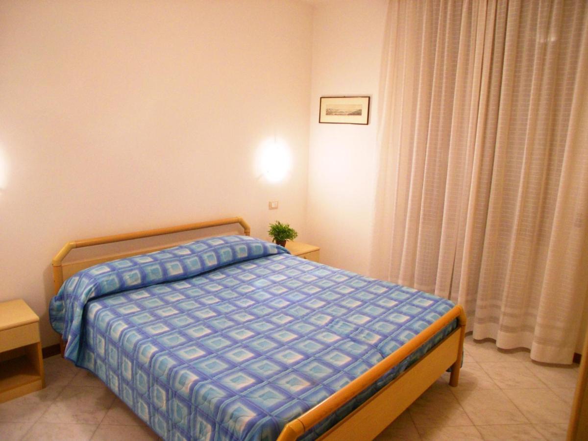 Posta Vecchia Apartamento Grado Exterior foto