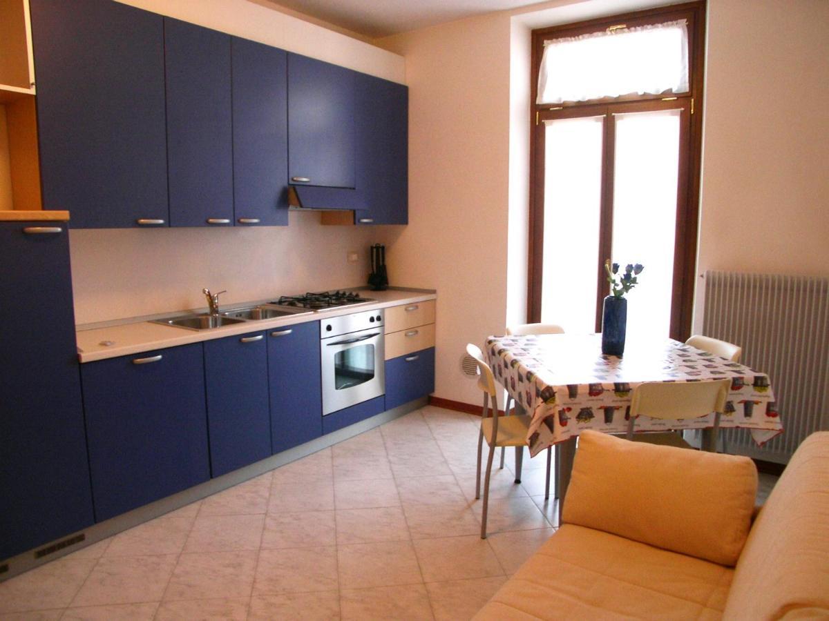 Posta Vecchia Apartamento Grado Exterior foto