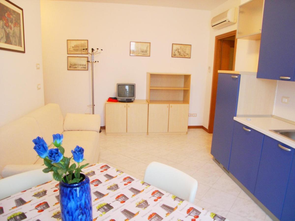 Posta Vecchia Apartamento Grado Exterior foto